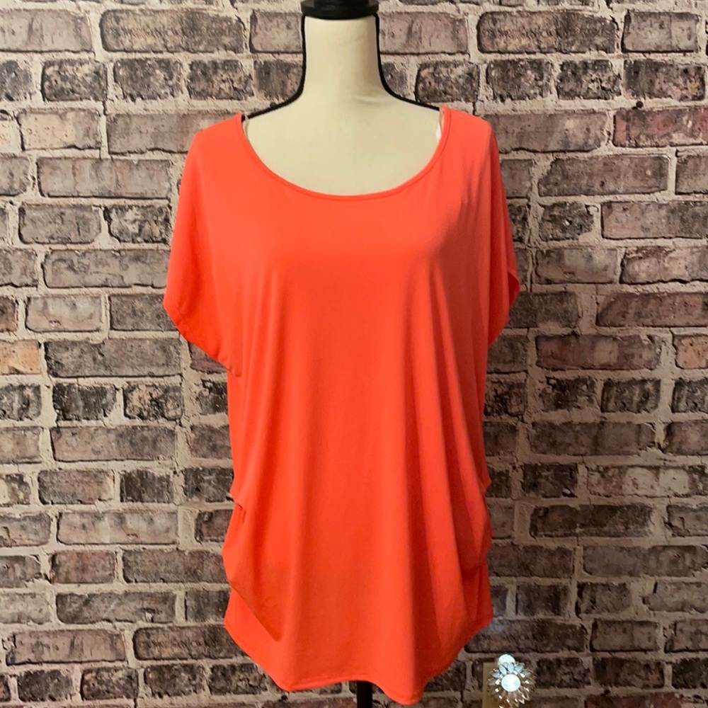 Perch by Blu-Pepper blouse
